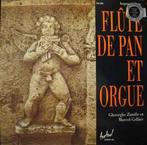 LP gebruikt - Gheorghe Zamfir - Improvisations FlÃ»te De.., Verzenden, Zo goed als nieuw
