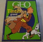 Document - Hergé - Ensemble de 6 ouvrages sur Hergé - 1990, Nieuw