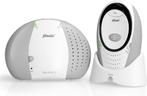 Alecto DBX-85GS - Full Eco DECT Babyfoon - Wit/Grijs, Verzenden, Nieuw