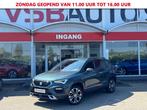 Zakelijke Lease |  SEAT Ateca 1.0 TSI LED AIRCO TREKHAAK LMV, Gebruikt, Leder, Dealer onderhouden, SUV of Terreinwagen