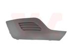 BUMPER GRILL VOOR FORD TRANSIT/TOURNEO CUSTOM 2013-2017, Ophalen of Verzenden, Nieuw