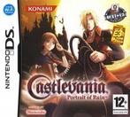 MarioDS.nl: Castlevania: Portrait of Ruin Losse Game Card, Ophalen of Verzenden, Zo goed als nieuw