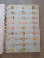 Sigarenbandje - Papier - (650)