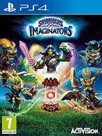 Skylanders Imaginators -Alleen Game (Playstation 4) Gebruikt, Ophalen of Verzenden, Zo goed als nieuw