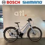 Nieuwe batavus razer Bosch 400 accu shimano afgemonteerd, Fietsen en Brommers, Ophalen, Batavus, Nieuw, Minder dan 47 cm