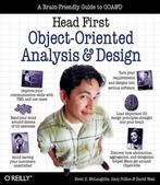 Head First Objects 9780596008673 David Wood, Verzenden, Gelezen, David Wood