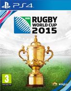 Playstation 4 Rugby World Cup 2015 (Geseald), Verzenden, Nieuw