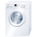 Jonge Bosch wasmachine 6 kg WAB28160NL