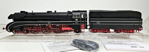 Märklin H0 - 34080 - Stoomlocomotief met tender (1) - BR 10, Hobby en Vrije tijd, Modeltreinen | H0