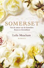 9789032514594 Somerset | Tweedehands, Boeken, Zo goed als nieuw, Leila Meacham, Verzenden