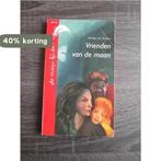 Vrienden van de maan / Jeugdsalamander 9789021431772, Verzenden, Gelezen, M. van Keulen