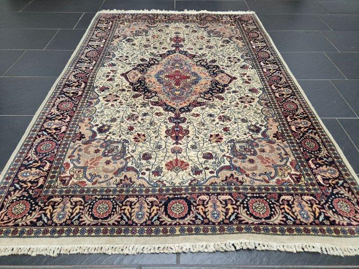 Kaschmir Ghoum - Tapijt - 180 cm - 125 cm, Huis en Inrichting, Stoffering | Tapijten en Kleden