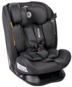 Lorelli Scorpius Black Jasper 40-150 cm i-Size Autostoel, Kinderen en Baby's, Autostoeltjes, Verzenden, Nieuw, 15 t/m 36 kg, Autogordel