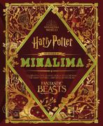 The Magic of MinaLima, Boeken, Verzenden, Nieuw