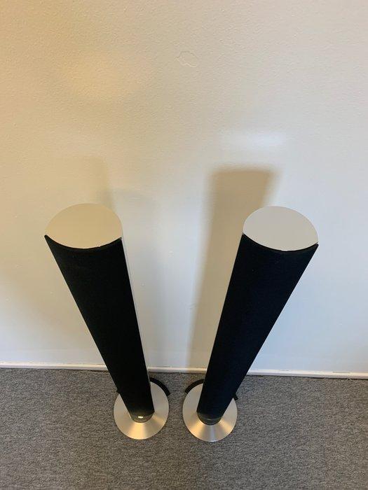 Bang & Olufsen - BeoLab 6002 – Actieve vloerstaande, Audio, Tv en Foto, Stereo-sets