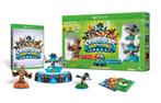 Xbox One Skylanders: Swap Force: Starter Pack, Verzenden, Zo goed als nieuw