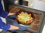 CrockPot Slow Cooker 4,7L programmeerbaar, Verzenden, Zo goed als nieuw