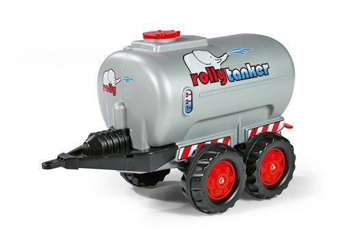 RollyTanker, Kinderen en Baby's, Speelgoed | Overig, Ophalen of Verzenden
