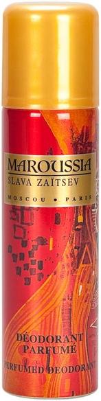 MAROUSSIA DEO SPRAY SPUITBUS 150 ML, Sieraden, Tassen en Uiterlijk, Uiterlijk | Lichaamsverzorging, Verzenden, Nieuw