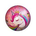 Bal Unicorn 23 cm, Verzenden, Nieuw