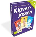Klaverjassen - Kaartspel | Identity Games - Kaartspellen, Hobby en Vrije tijd, Gezelschapsspellen | Kaartspellen, Nieuw, Verzenden