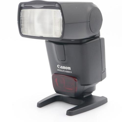 Canon Speedlite 430EX II | Tweedehands, Audio, Tv en Foto, Fotografie | Flitsers, Gebruikt, Canon, Verzenden