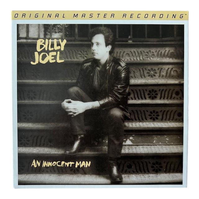 Billy Joel - An Innocent Man (Numbered Limited Edition, Cd's en Dvd's, Cd's | Overige Cd's, Verzenden
