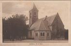 LEERSUM - N. H. Kerk, Verzamelen, Ansichtkaarten | Nederland, Verzenden, Gelopen