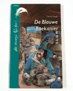De blauwe boekanier -De vroege lijsters 9789001550578, Verzenden, Gelezen, Tonke Dragt