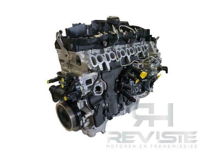 BMW B57D30A motorblok | NIEUW, Auto-onderdelen, Motor en Toebehoren, Nieuw, BMW, Ophalen of Verzenden