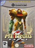 MarioCube.nl: Metroid Prime Players Choice - iDEAL!, Spelcomputers en Games, Games | Nintendo GameCube, Ophalen of Verzenden, Gebruikt
