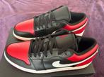 Air Jordan - Jordan 1 Low Gym Red - Sneakers - Maat: EU 44 -, Kleding | Heren, Schoenen, Nieuw