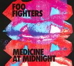 Foo Fighters - Medicine At Midnight, Ophalen of Verzenden, Gebruikt