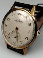 Time-watch - Oversize - Zonder minimumprijs - As - Heren -, Nieuw