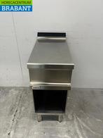 RVS Zanussi Werkunit Neutraal Blind unit 35 cm Horeca, Zakelijke goederen, Horeca | Keukenapparatuur, Ophalen of Verzenden, Gebruikt