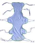 Arjo Evacuatie Ligband B387 Maat L, Diversen, Ophalen of Verzenden, Gebruikt