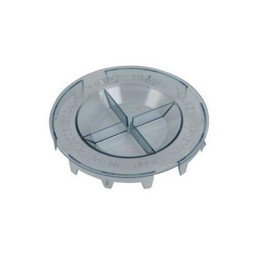 Attema 4040 deksel voor inbouwdoos, Doe-het-zelf en Verbouw, Elektra en Kabels, Nieuw, Ophalen of Verzenden