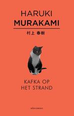 Kafka op het strand 9789025443757 Haruki Murakami, Boeken, Verzenden, Gelezen, Haruki Murakami