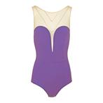 Elisabetta Franchi • paarse body • 34 (IT40), Paars, Nieuw, Maat 34 (XS) of kleiner, Elisabetta Franchi