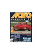 1995 AUTOVISIE JAARBOEK NEDERLANDS, Nieuw, Author