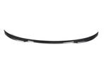 Dit betreft BMW G81 M3 Touring carbon midden spoiler lip, Verzenden