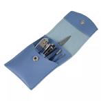 Benson 7-delige manicureset - compact en stijlvol - ideaa..., Ophalen of Verzenden, Nieuw