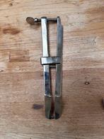 Set of 6 antique surgical instruments – 19th/20th century –, Antiek en Kunst