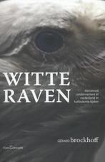 Witte raven 9789023251057 Gerard Brockhoff, Boeken, Verzenden, Zo goed als nieuw, Gerard Brockhoff