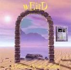 cd - wEirD - A Different Kind Of Normal, Cd's en Dvd's, Verzenden, Zo goed als nieuw