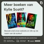 Lick 9781447260523 Kylie Scott, Verzenden, Gelezen, Kylie Scott
