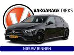 Mercedes-Benz A-Klasse 250 AMG Night, Automaat, Zwart, Plug-in hybride, Nieuw