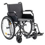 Sky offroad rolstoel - mountainbike luchtbanden - met pomp, Ophalen of Verzenden, Inklapbaar, Nieuw