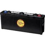 Wilco CLASSIC 6V 112Ah 493x102x195x220 (Hard Rubber case), Auto-onderdelen, Verzenden, Nieuw