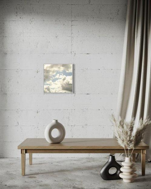 Agathe Toman - Cloud #2 - 7/15, Antiek en Kunst, Kunst | Schilderijen | Modern